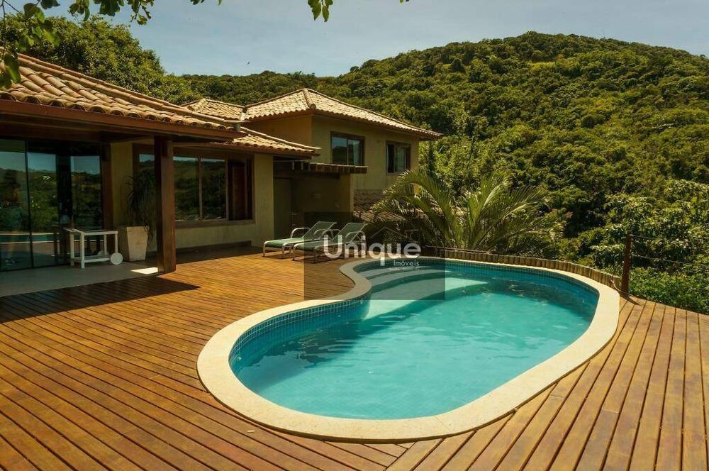 Casa de Condomínio, 6 quartos - Foto 2