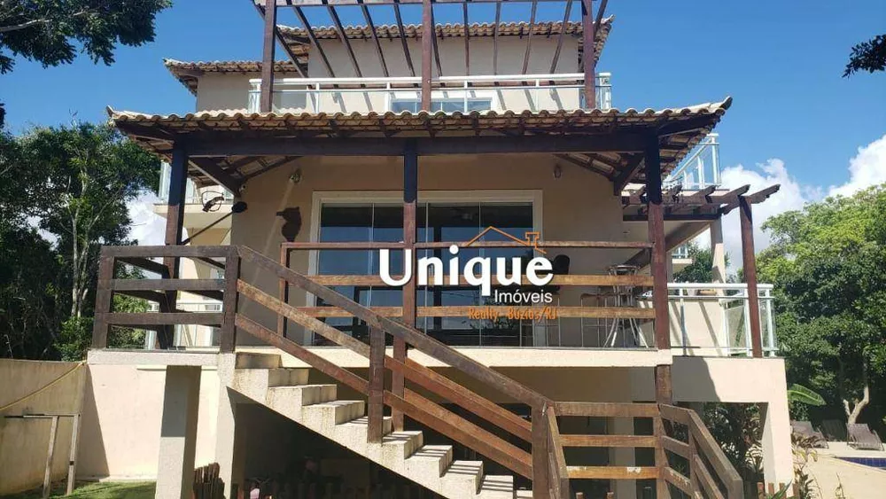 Casa, 10 quartos, 700 m² - Foto 30