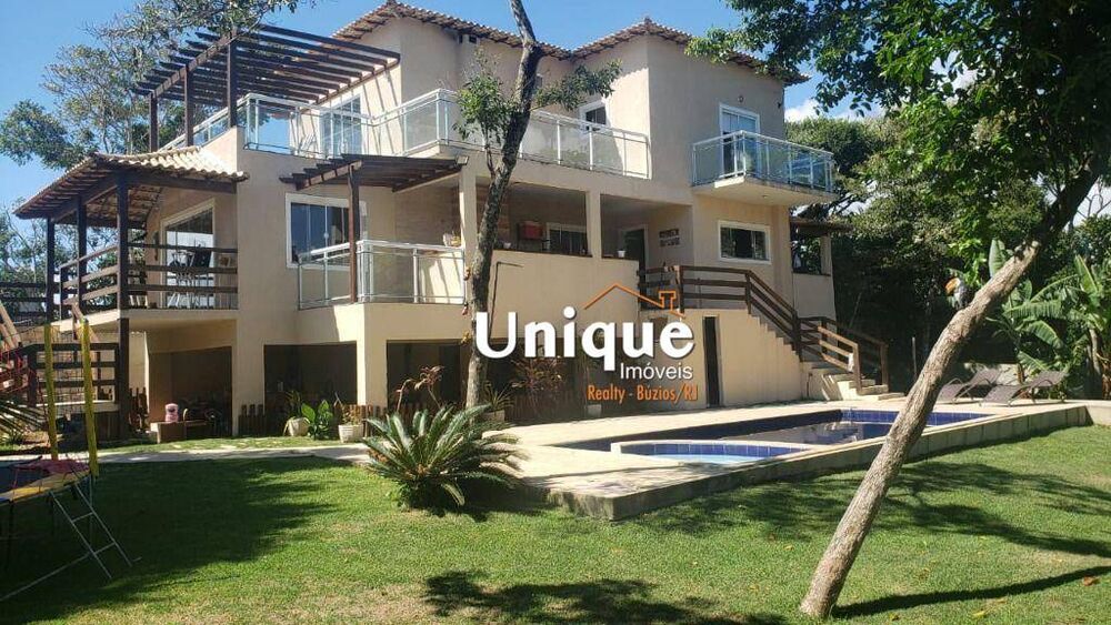 Casa, 10 quartos, 700 m² - Foto 19