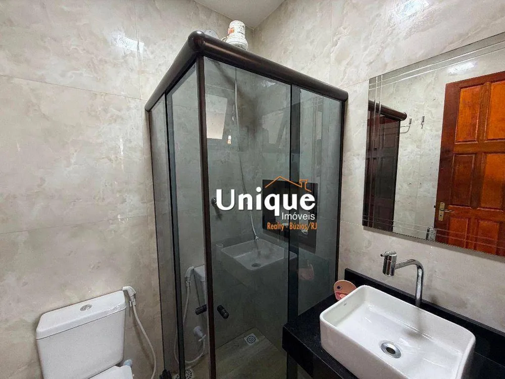 Casa de Condomínio, 3 quartos - Foto 20
