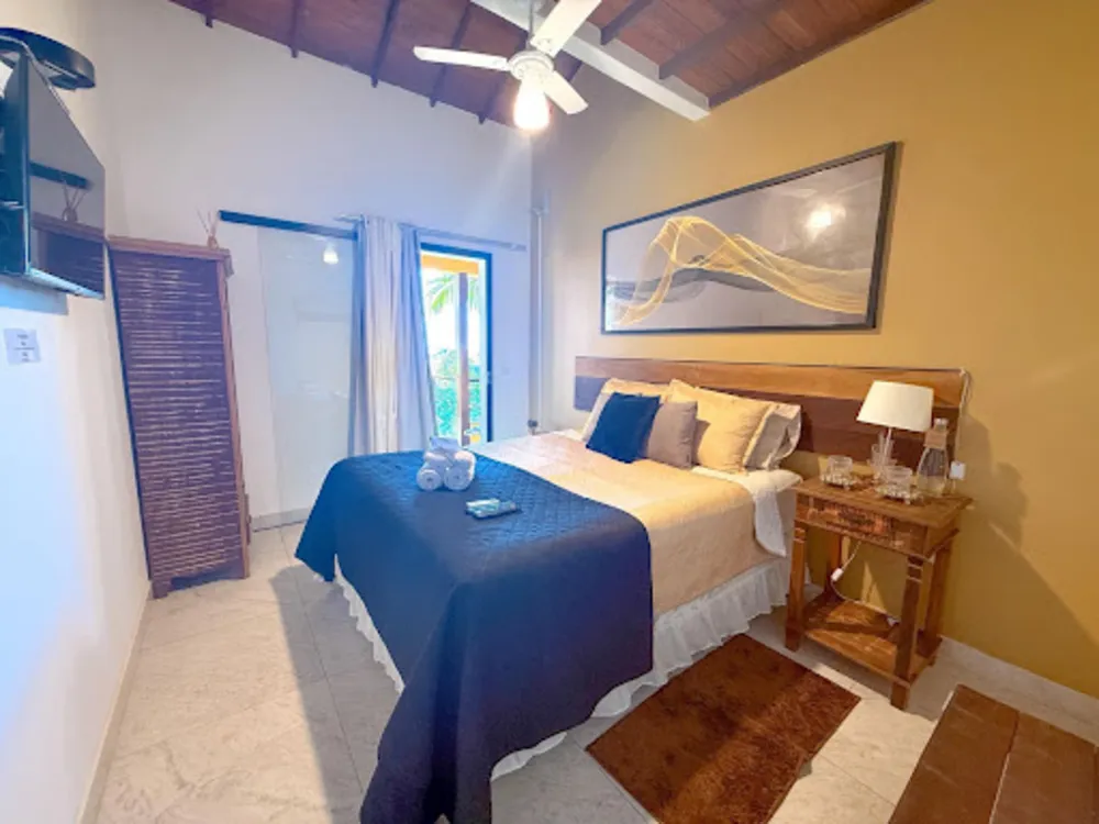 Pousada-Chalé, 15 quartos, 500 m² - Foto 16