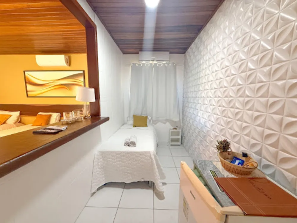 Pousada-Chalé, 15 quartos, 500 m² - Foto 7