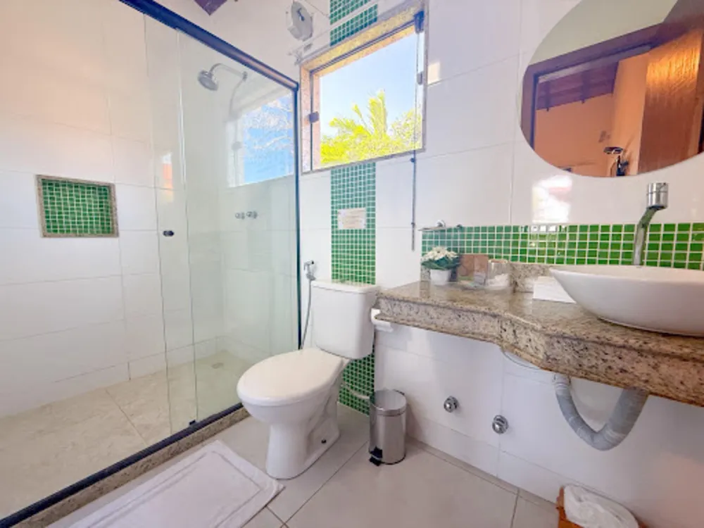 Pousada-Chalé, 15 quartos, 500 m² - Foto 20