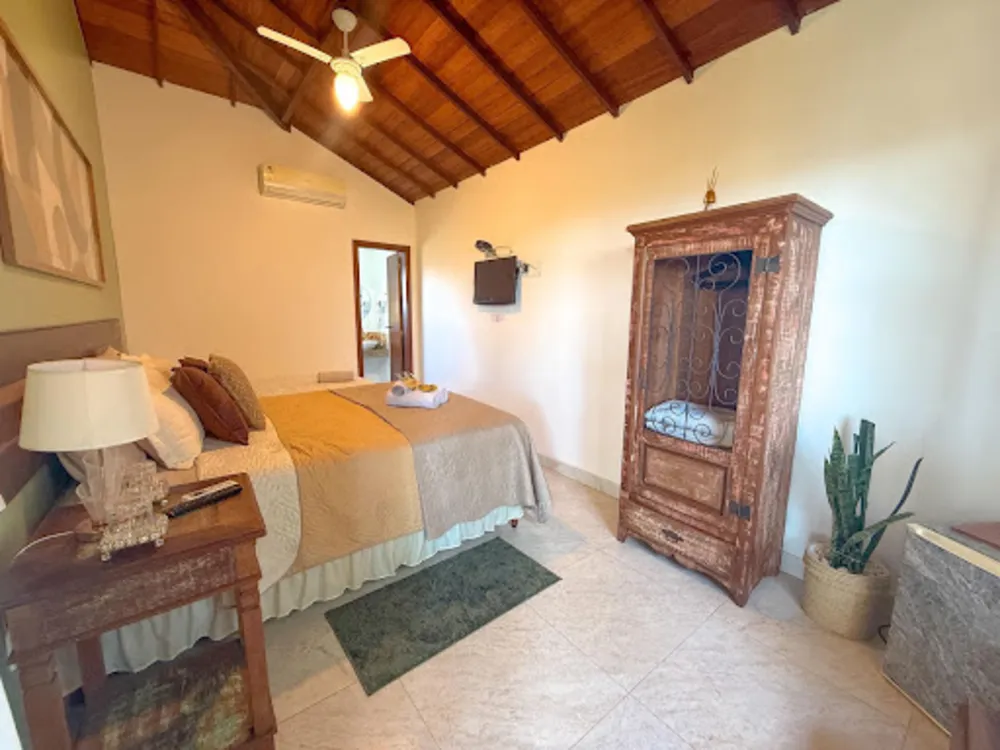 Pousada-Chalé, 15 quartos, 500 m² - Foto 12