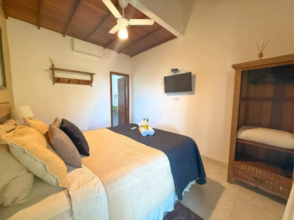 Pousada-Chalé, 15 quartos, 500 m² - Foto 15