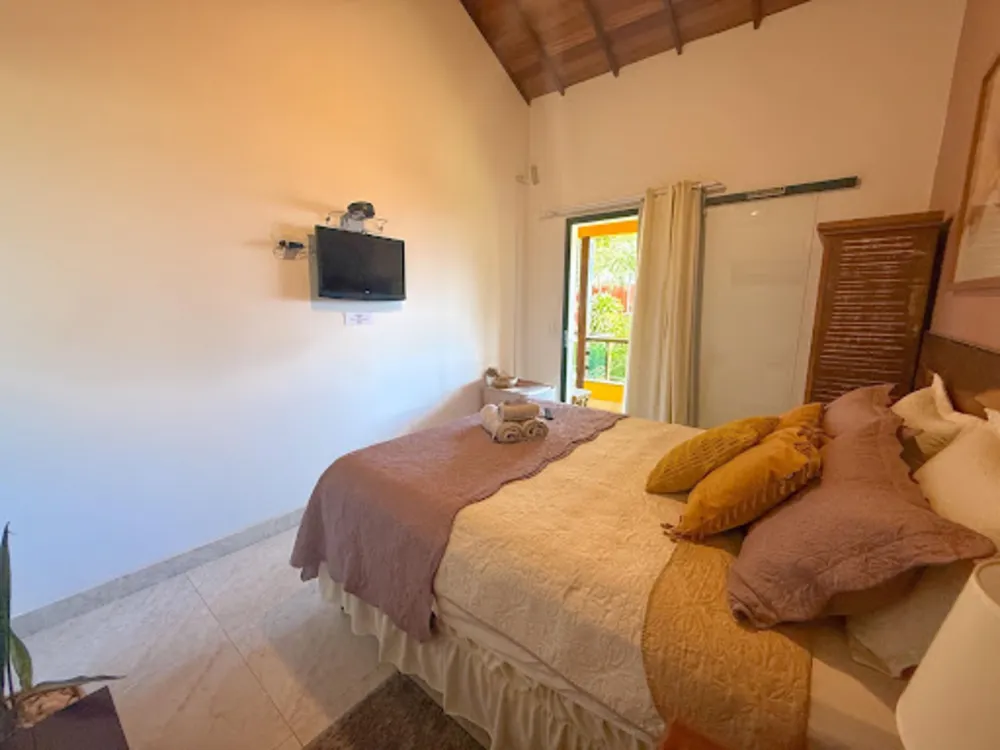 Pousada-Chalé, 15 quartos, 500 m² - Foto 19
