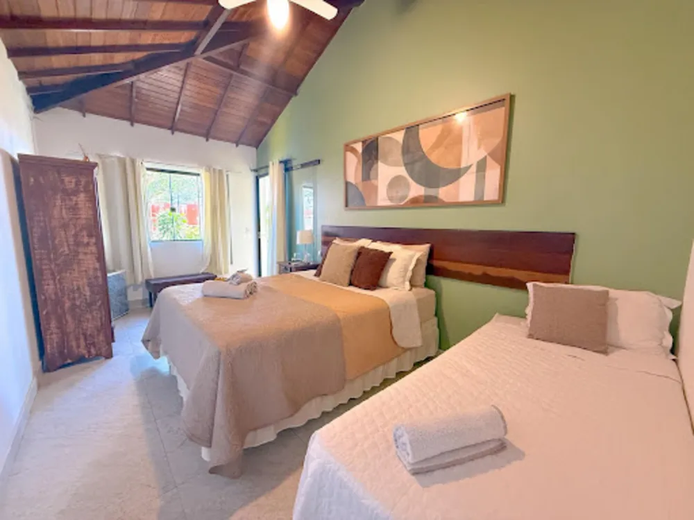 Pousada-Chalé, 15 quartos, 500 m² - Foto 14