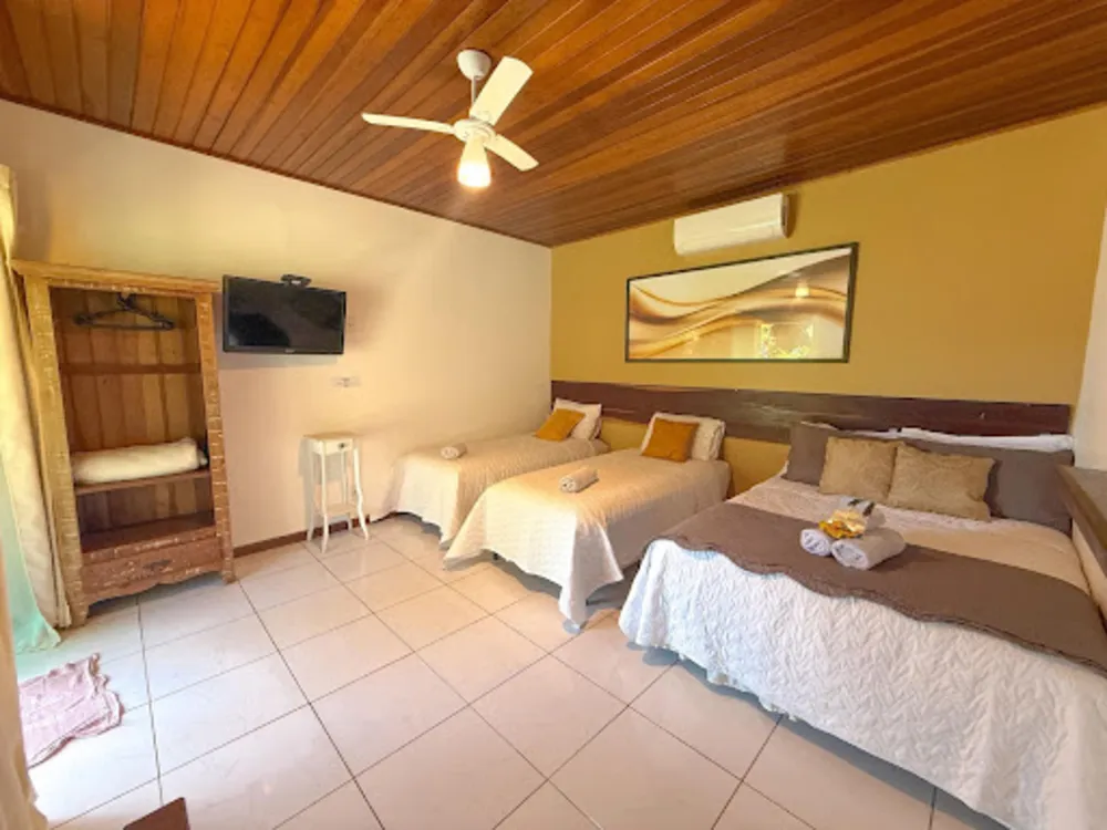 Pousada-Chalé, 15 quartos, 500 m² - Foto 6
