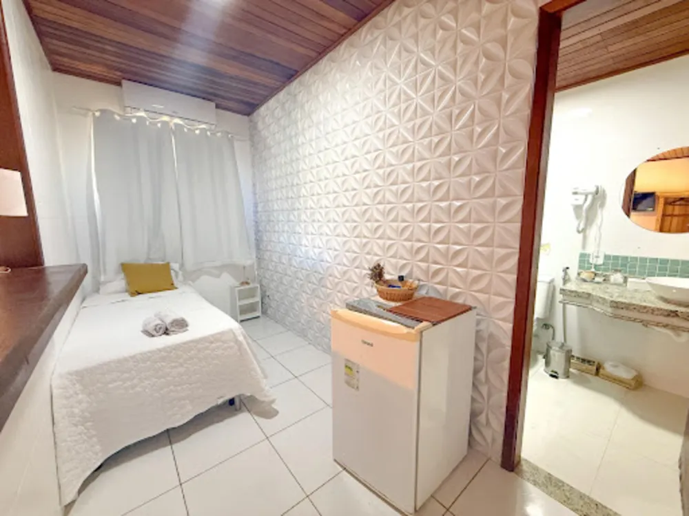 Pousada-Chalé, 15 quartos, 500 m² - Foto 8