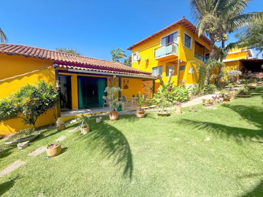 Pousada-Chalé, 15 quartos, 500 m² - Foto 4