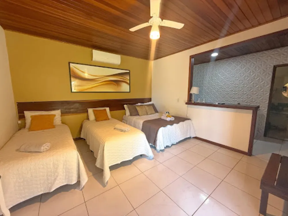 Pousada-Chalé, 15 quartos, 500 m² - Foto 5