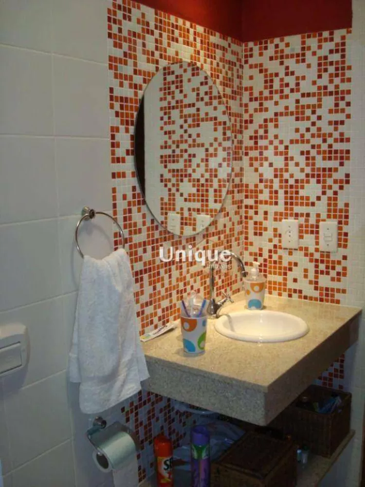 Casa de Condomínio, 3 quartos - Foto 11