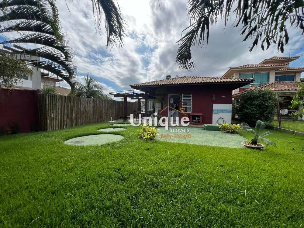 Casa de Condomínio, 3 quartos - Foto 23