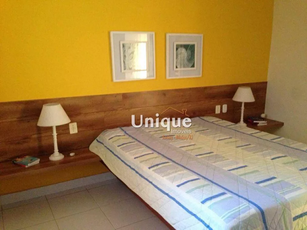 Casa de Condomínio, 3 quartos - Foto 16