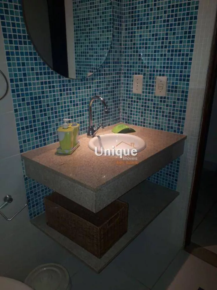 Casa de Condomínio, 3 quartos - Foto 14