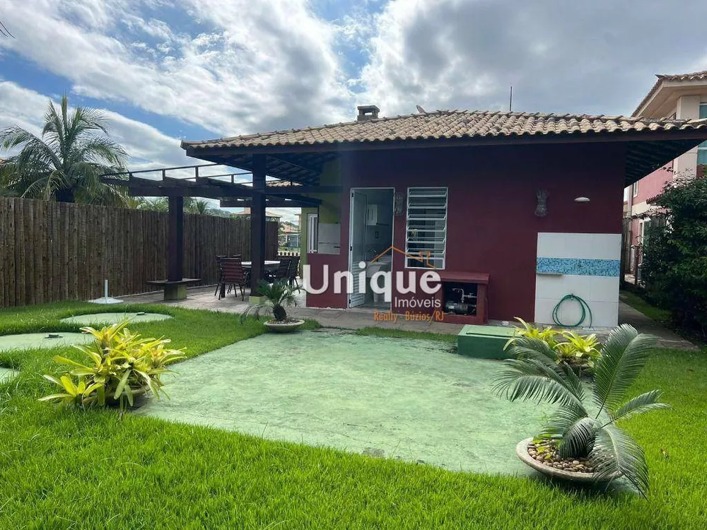 Casa de Condomínio, 3 quartos - Foto 24