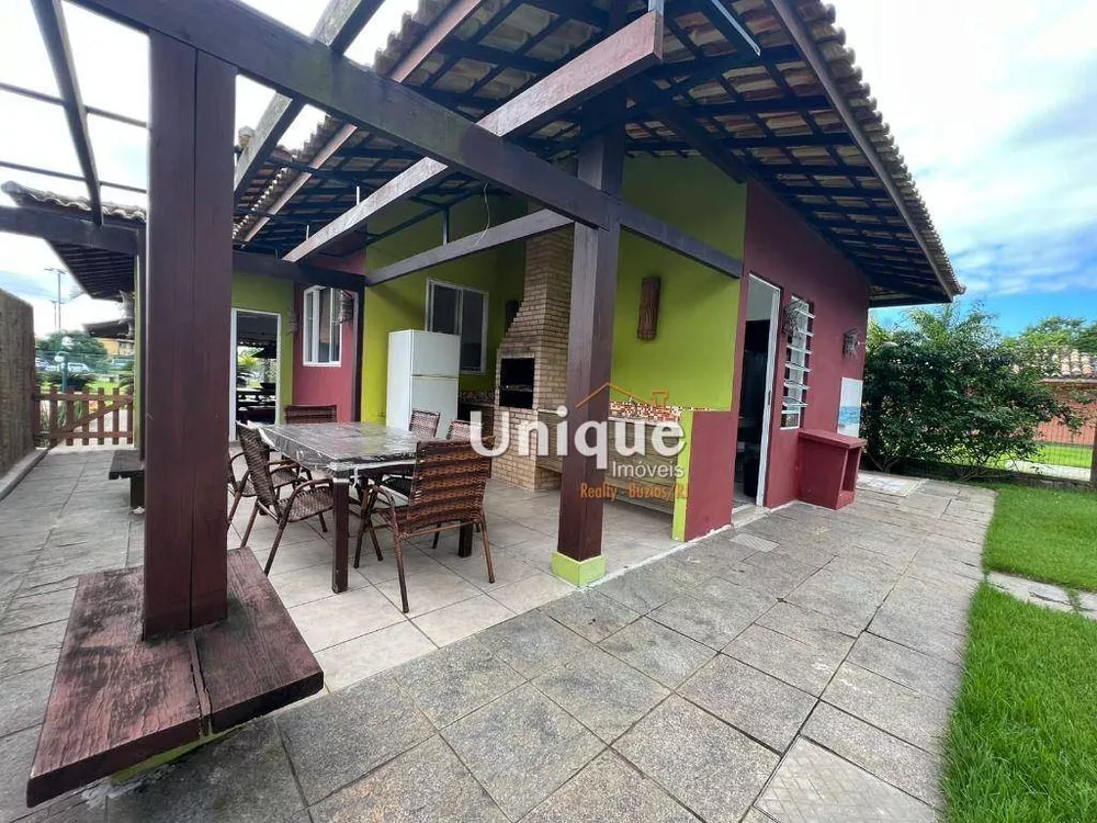 Casa de Condomínio, 3 quartos - Foto 21