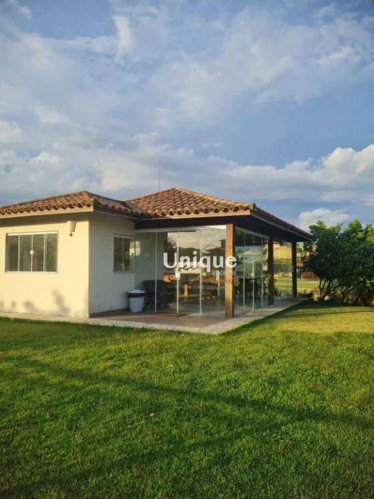 Casa de Condomínio, 3 quartos - Foto 30