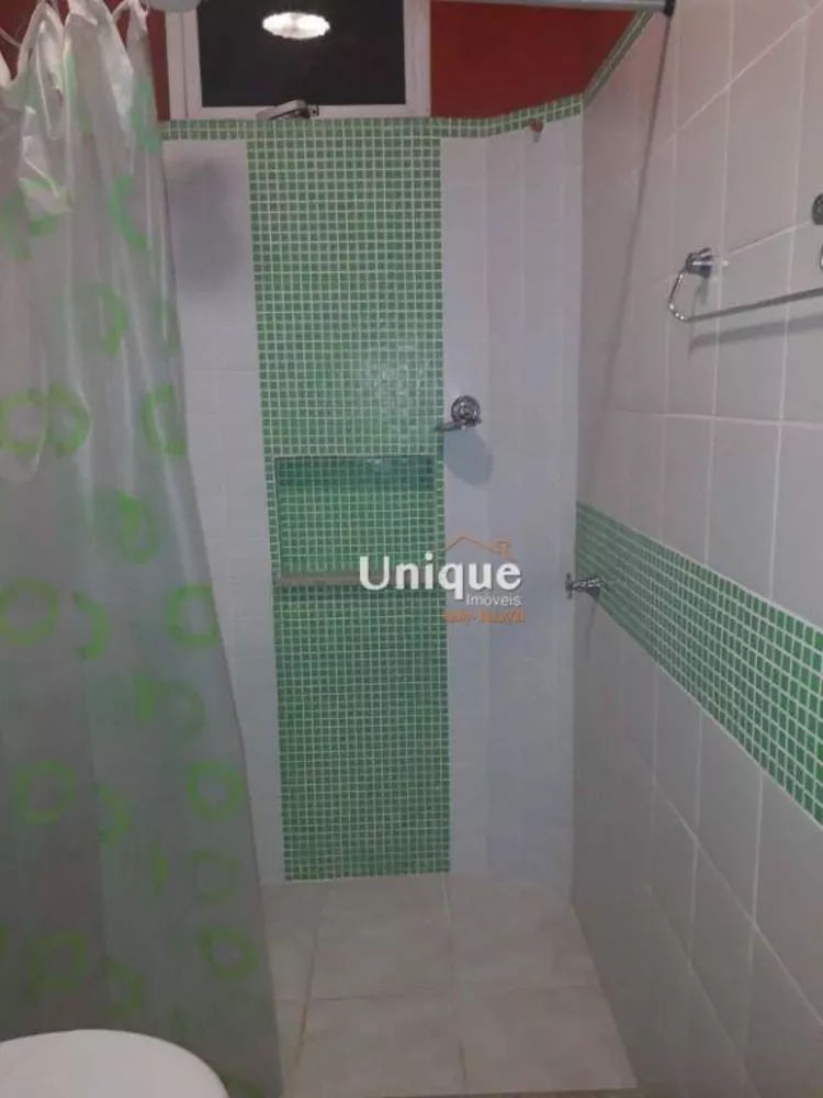 Casa de Condomínio, 3 quartos - Foto 19