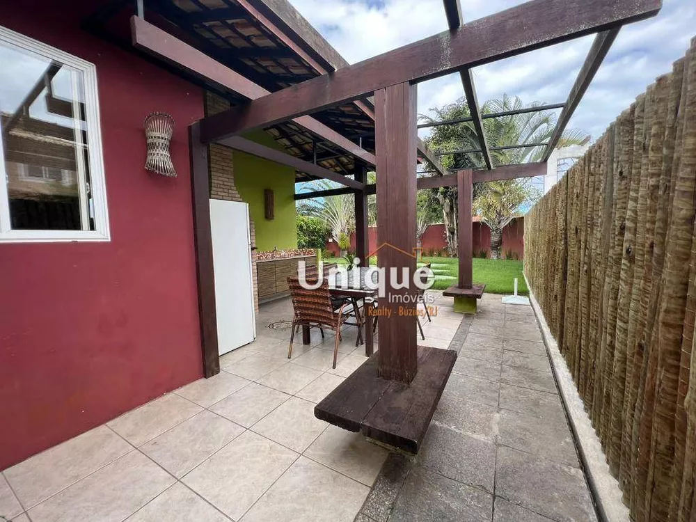 Casa de Condomínio, 3 quartos - Foto 18