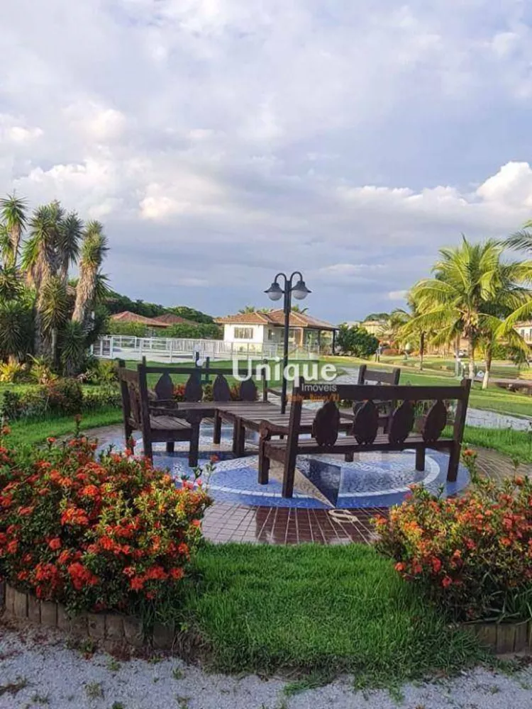 Casa de Condomínio, 3 quartos - Foto 25