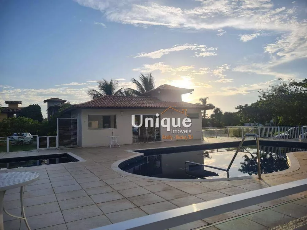 Casa de Condomínio, 3 quartos - Foto 31