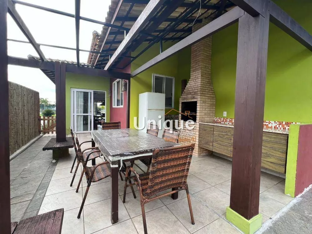 Casa de Condomínio, 3 quartos - Foto 20