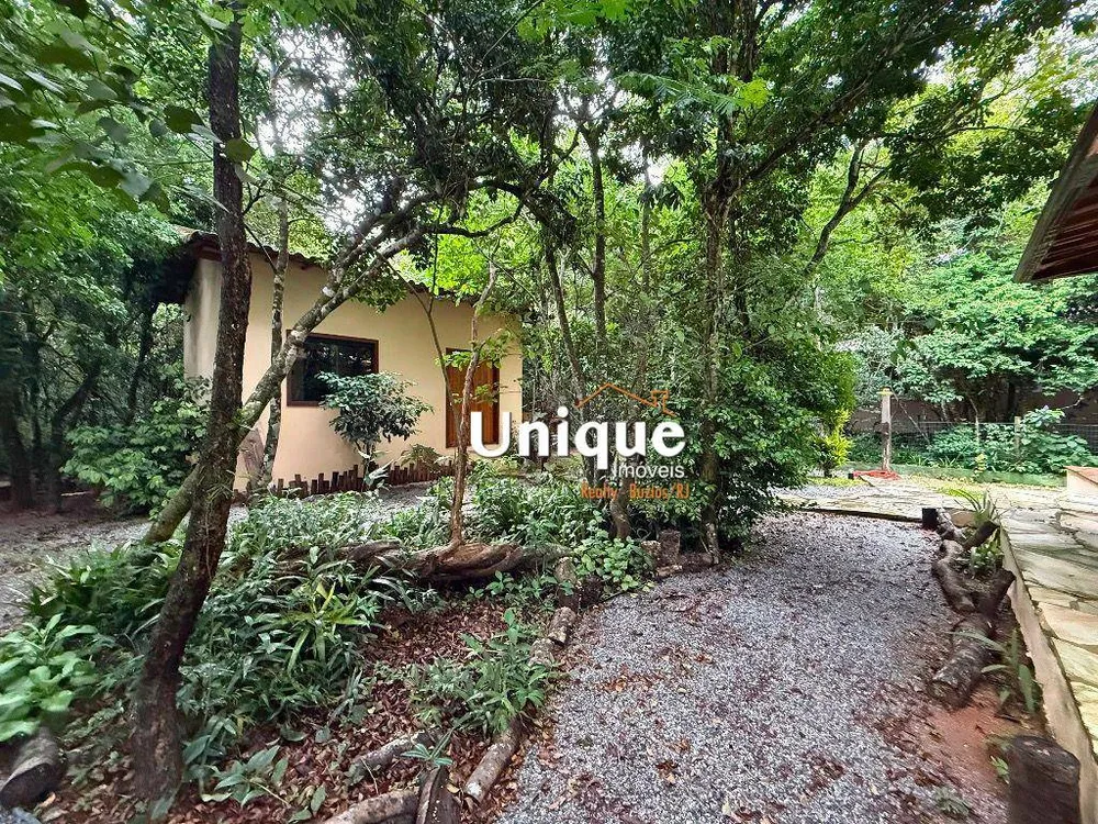 Casa de Condomínio, 4 quartos - Foto 14