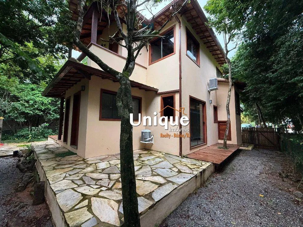 Casa de Condomínio, 4 quartos - Foto 30
