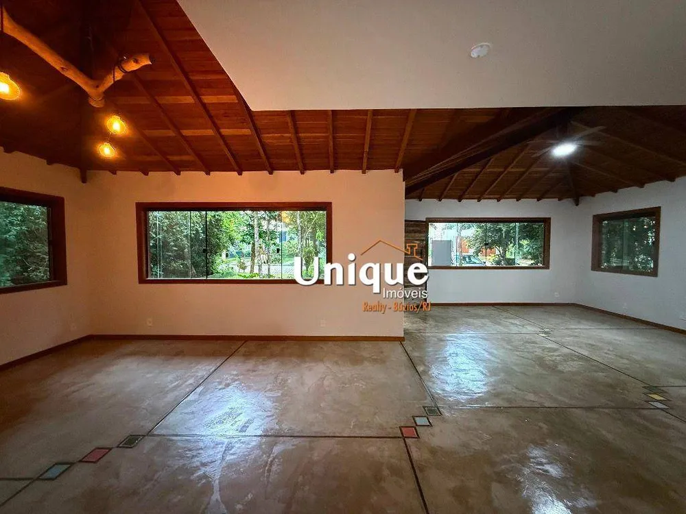 Casa de Condomínio, 4 quartos - Foto 25