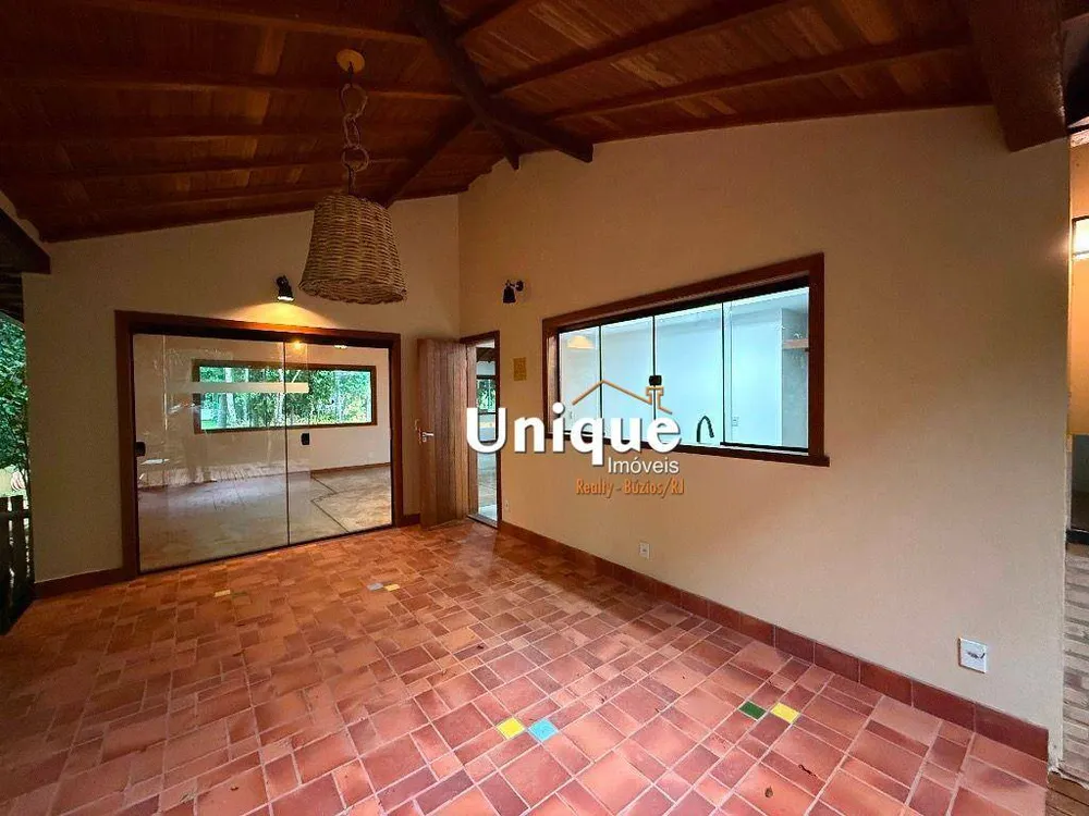 Casa de Condomínio, 4 quartos - Foto 9