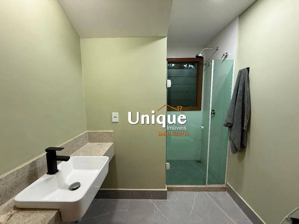 Casa de Condomínio, 4 quartos - Foto 26