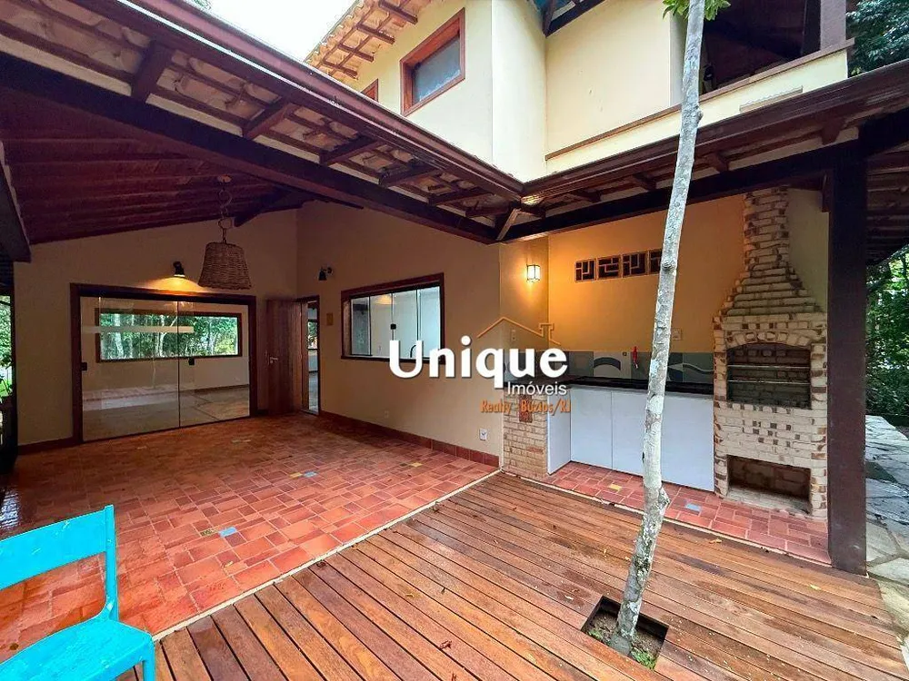 Casa de Condomínio, 4 quartos - Foto 20