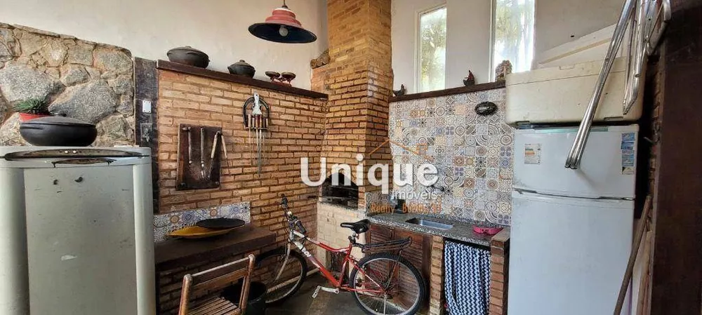 Casa de Condomínio, 3 quartos - Foto 21