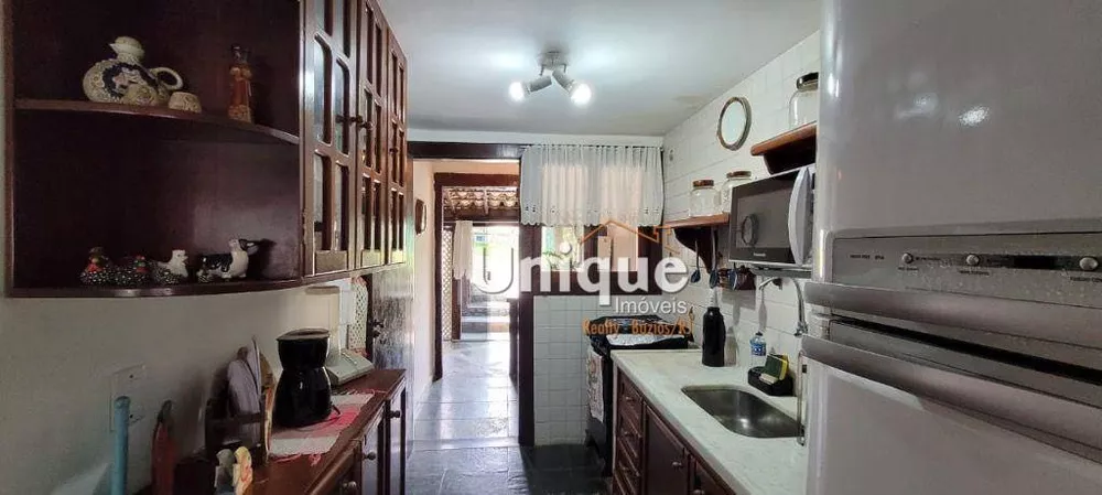 Casa de Condomínio, 3 quartos - Foto 6