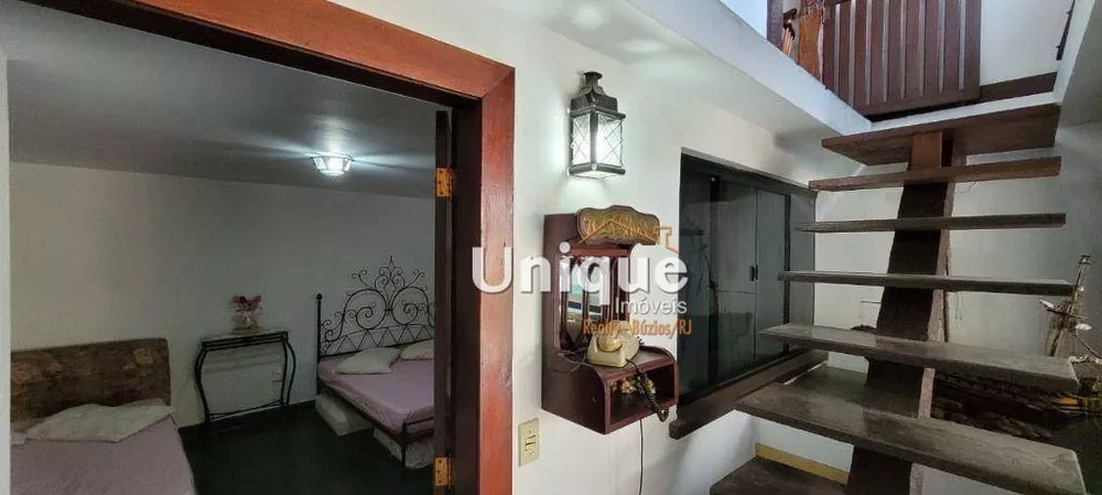 Casa de Condomínio, 3 quartos - Foto 30