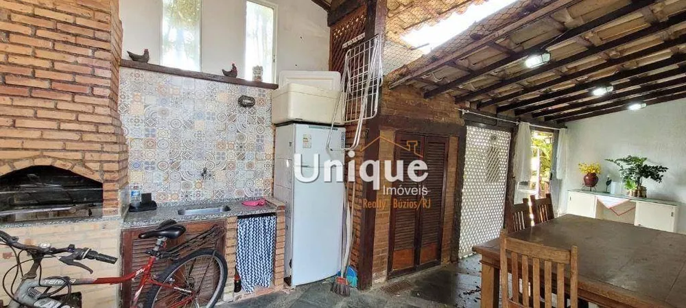 Casa de Condomínio, 3 quartos - Foto 25