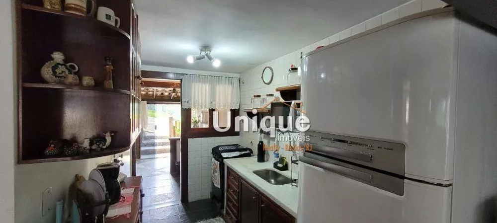 Casa de Condomínio, 3 quartos - Foto 36