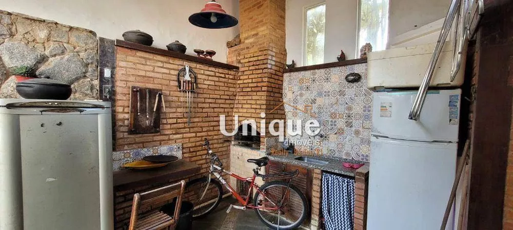 Casa de Condomínio, 3 quartos - Foto 23