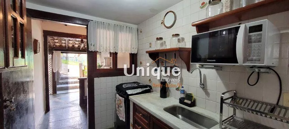 Casa de Condomínio, 3 quartos - Foto 22