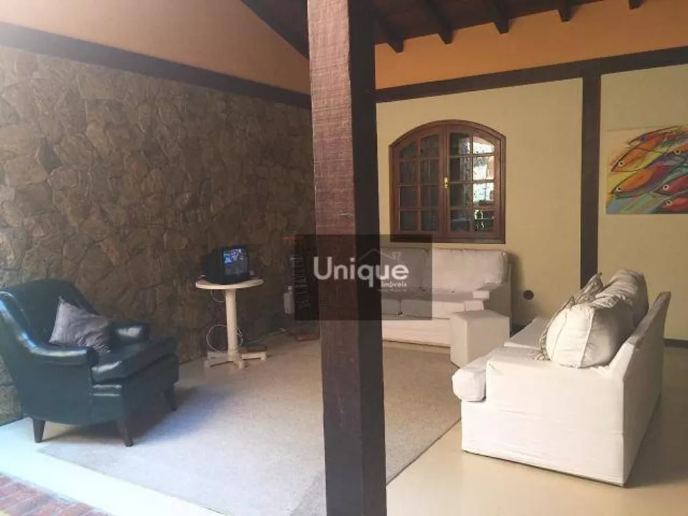 Casa, 4 quartos, 400 m² - Foto 16