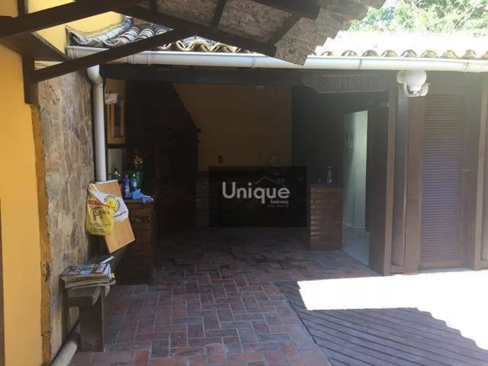 Casa, 4 quartos, 400 m² - Foto 12