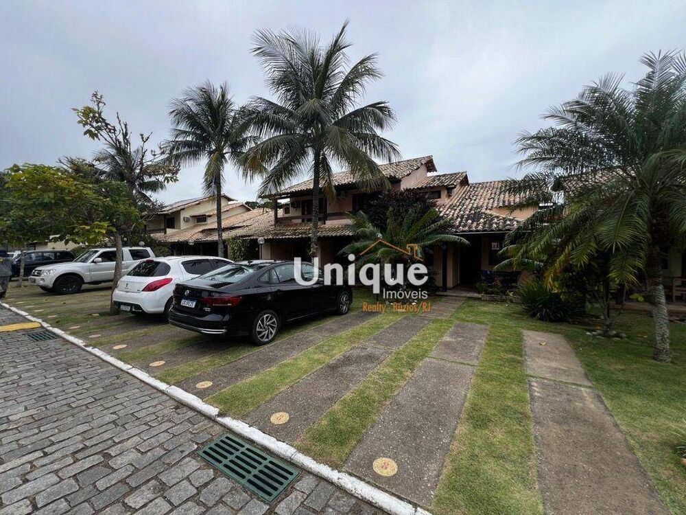 Casa de Condomínio à venda com 2 quartos, 90m² - Foto 7