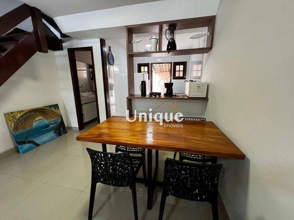 Casa de Condomínio à venda com 2 quartos, 90m² - Foto 1