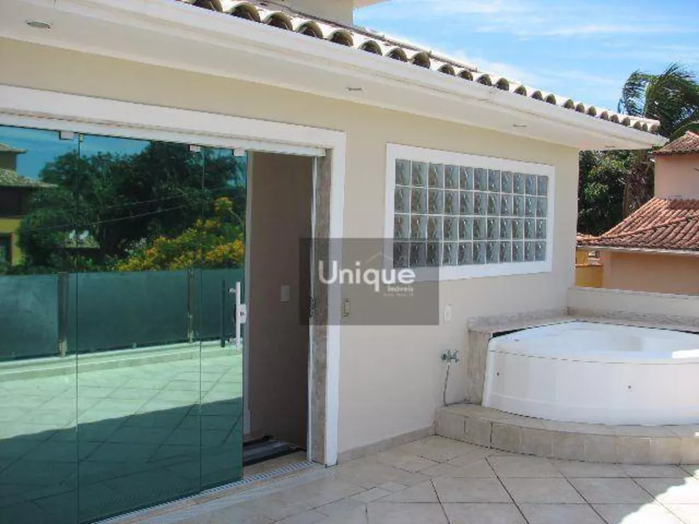 Casa à venda com 2 quartos, 170m² - Foto 2