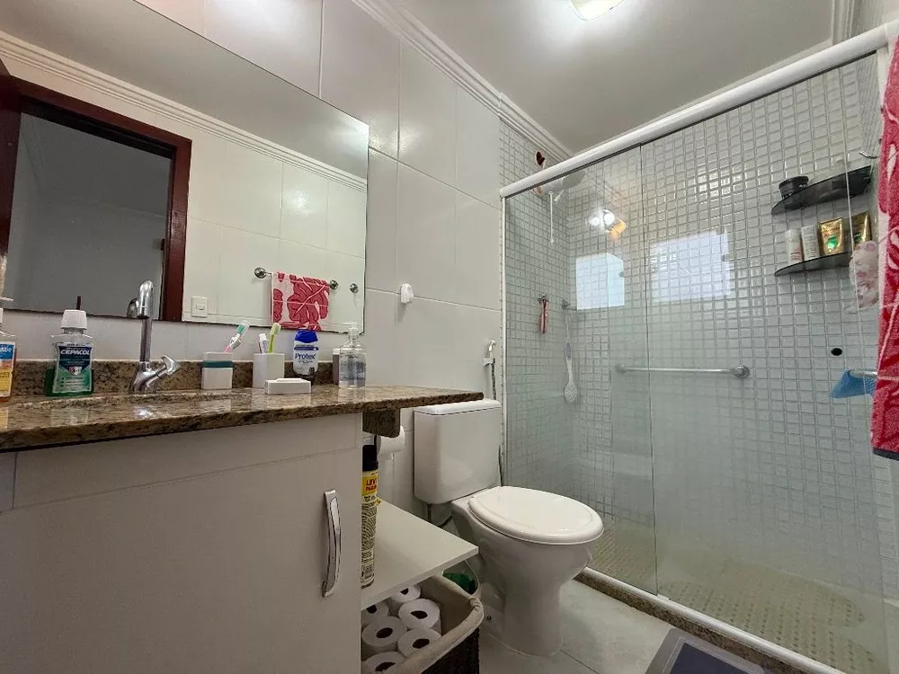 Casa de Condomínio, 3 quartos - Foto 29