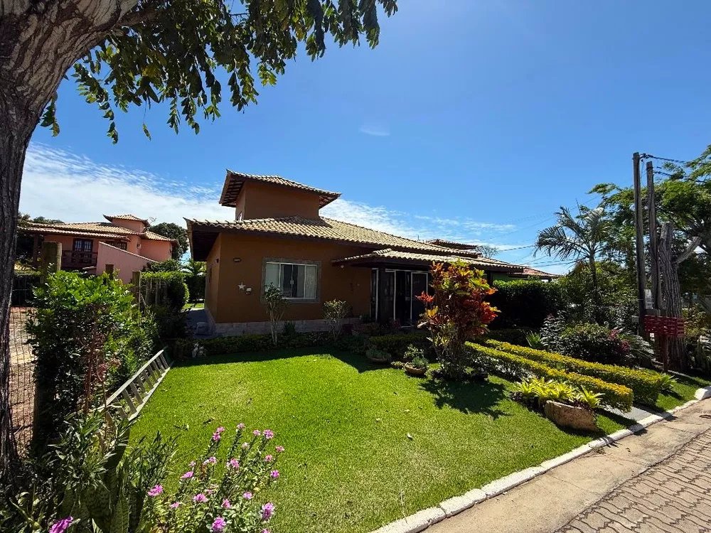 Casa de Condomínio, 3 quartos - Foto 10