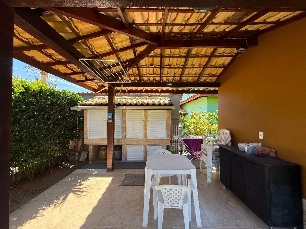Casa de Condomínio, 3 quartos - Foto 23
