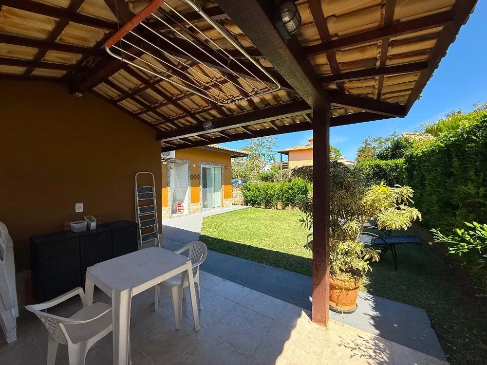 Casa de Condomínio, 3 quartos - Foto 30