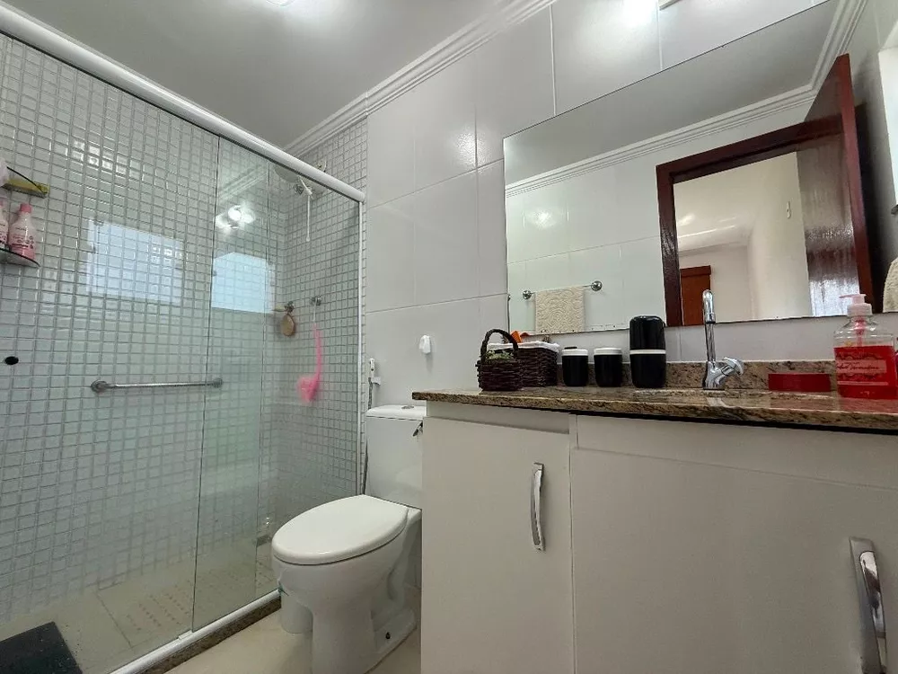 Casa de Condomínio, 3 quartos - Foto 11